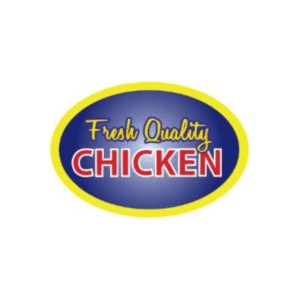 FRESH QUALITY CHICKEN - STICKER