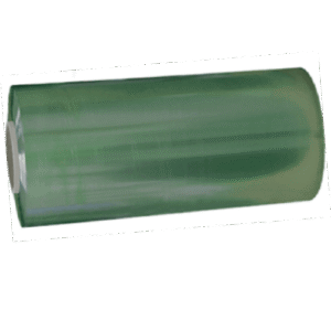 Fresh Wrap Film With Green Tint