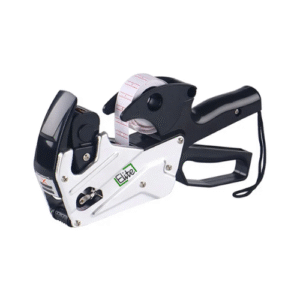 Metal Price/ Date Gun - Silver