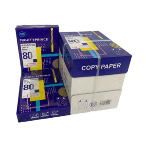 A4 Printing Paper