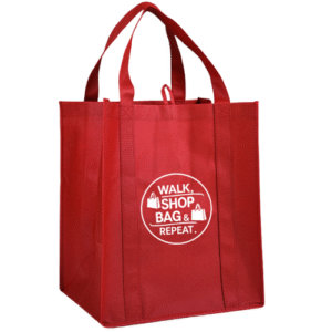 Non-Woven Shopping Bags