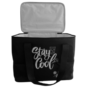 XL- Lunch Box Cooler Shopping Bags